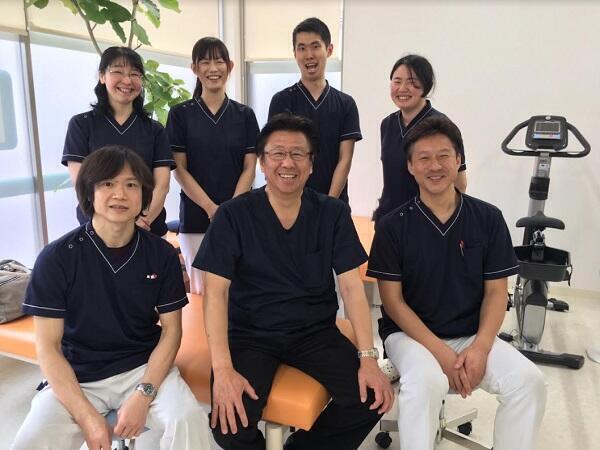 花小金井 西野整形外科（パート）の看護師求人の写真