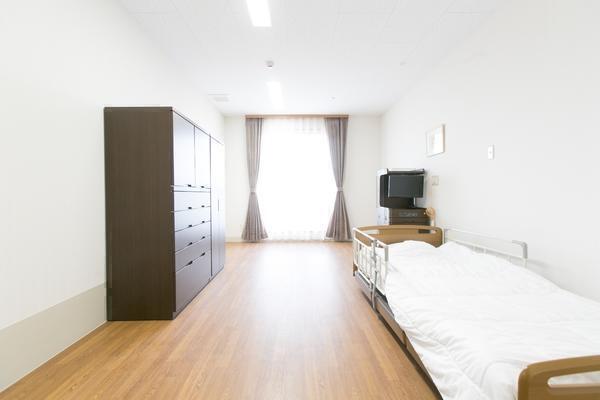 老健ソルヴィラージュ（常勤）の看護師求人メイン写真3