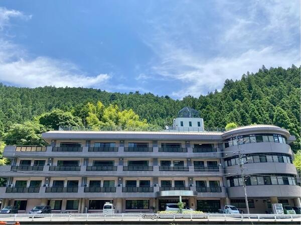 介護老人福祉施設 藤香苑の介護職求人サブ写真2