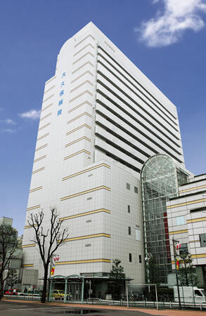 地方独立行政法人 東京都立病院機構（常勤）の作業療法士求人メイン写真4