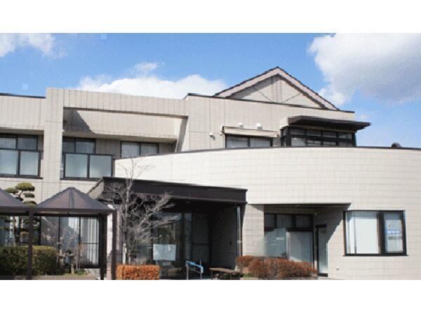 前田クリニック（常勤）の医療事務求人の写真