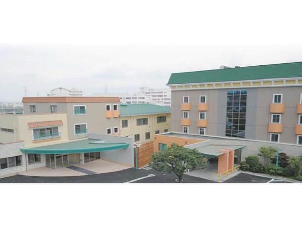 ひまわりヘルパーステーション(登録ヘルパー)の介護福祉士求人の写真