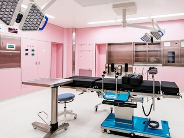 横浜町田関節脊椎病院（手術室/常勤）の看護師求人メイン写真2
