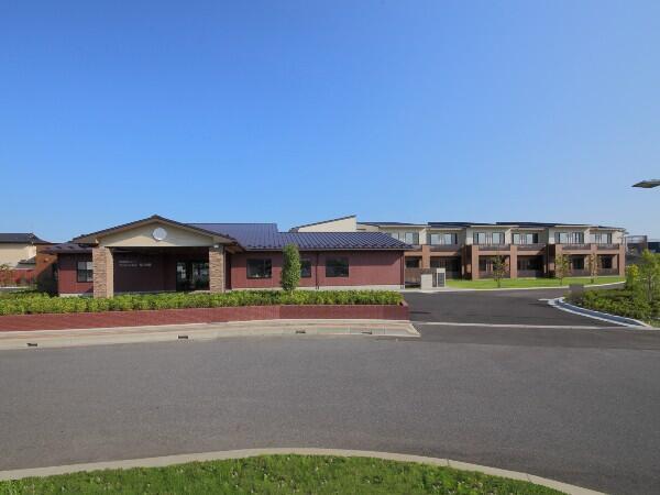 特別養護老人ホーム ヴィレッジみと桜ノ牧館（常勤）の介護職求人メイン写真5