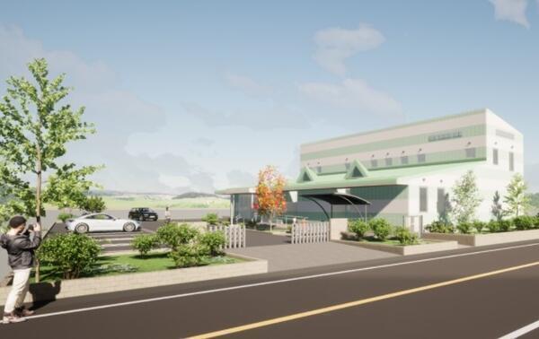 ル・メール眼科（常勤）の看護師求人の写真