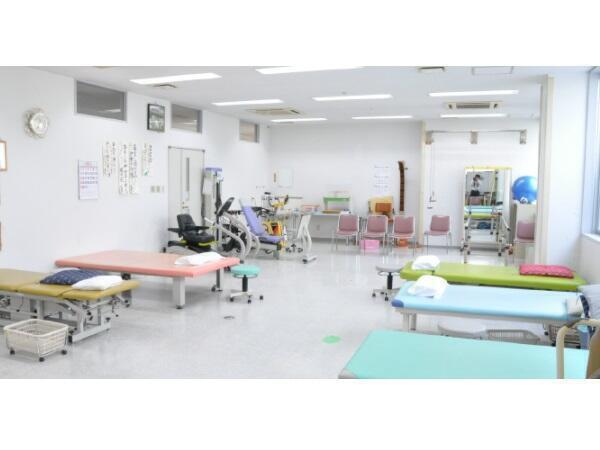 ふじた医院(常勤)の作業療法士求人の写真