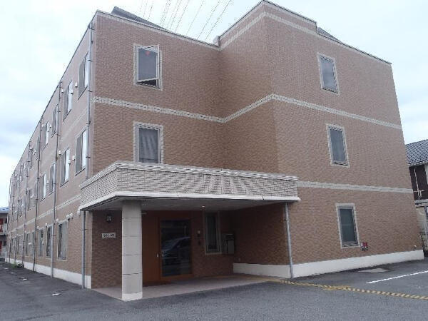 介護付有料老人ホーム なかこの家（パート）の介護職求人の写真