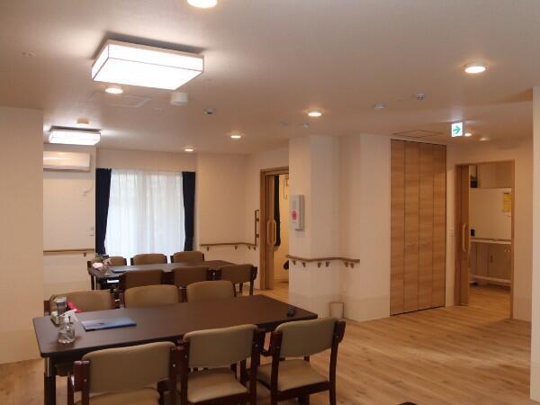 デイサービス一織庵 菊名（生活相談員/常勤）の社会福祉主事任用求人メイン写真3