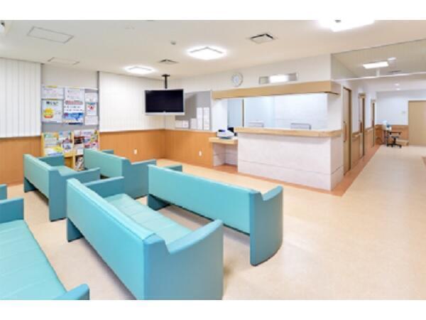 新札幌駅前内科循環器（常勤） の一般事務求人メイン写真2