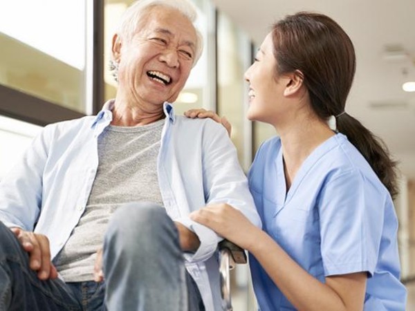 それいゆ訪問看護ステーション朝霧（常勤）の看護師求人の写真