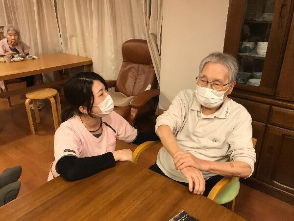 特別養護老人ホームかわいの家（常勤）の看護師求人メイン写真2