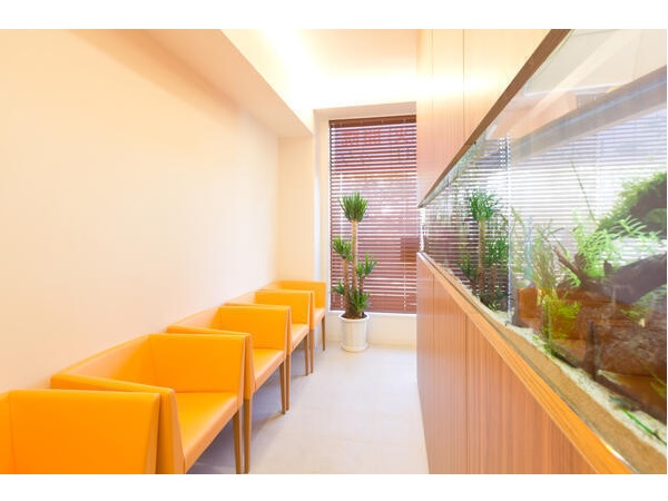 しおや消化器内科クリニック（常勤）の医療事務求人メイン写真3