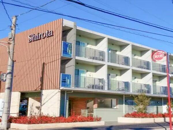 Hinodeナーシングヴィラ大宮（正社員）の介護職求人メイン写真3