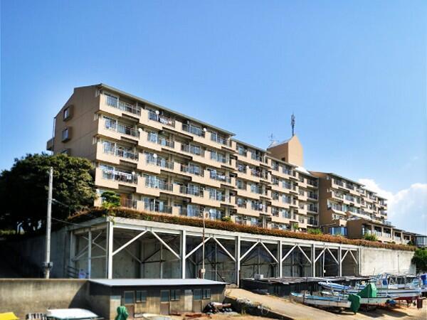 エトワール明石（パート）の介護職求人の写真