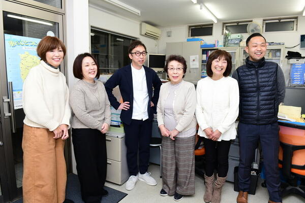 有限会社 神奈川ケア・サービス（パート）の介護職求人メイン写真4