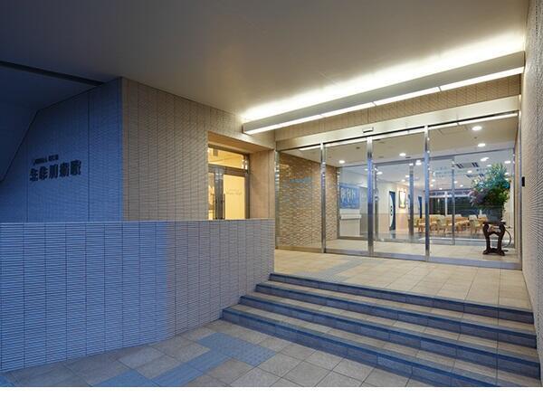 矢作川病院（常勤）の准看護師求人メイン写真2