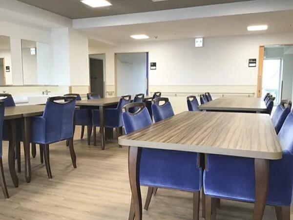 Hinodeナーシングヴィラ大宮（常勤）の看護師求人メイン写真2