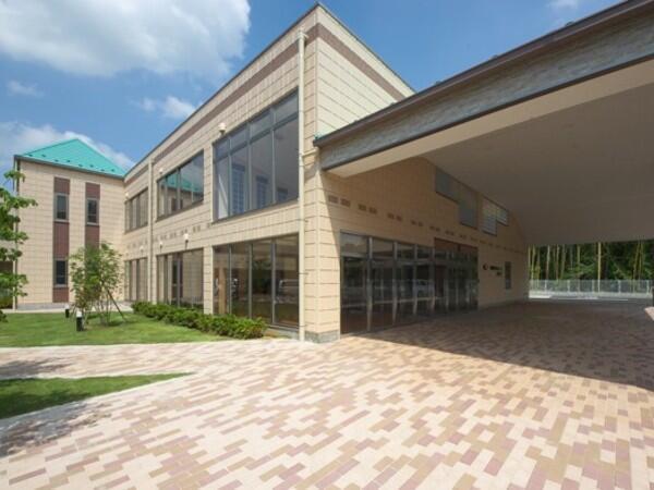 特別養護老人ホーム ひかり（常勤）の介護職求人メイン写真2