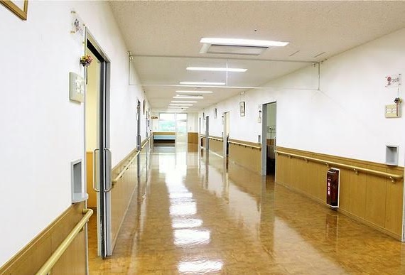 川越セントノア病院（常勤）の介護福祉士求人メイン写真2