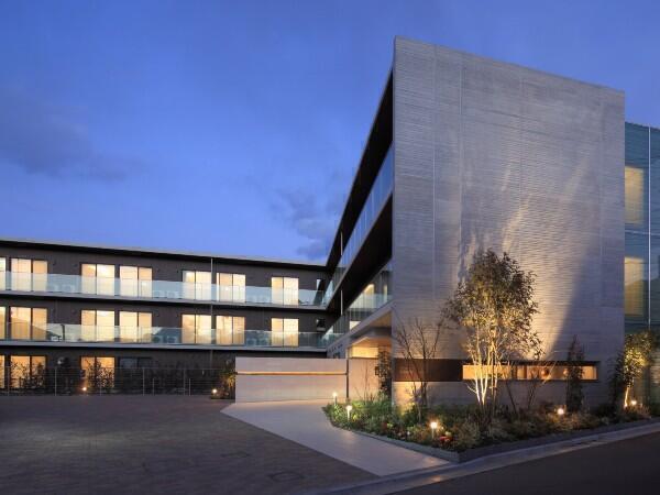 介護付有料老人ホーム チャーム石神井台（常勤）の介護職求人メイン写真2