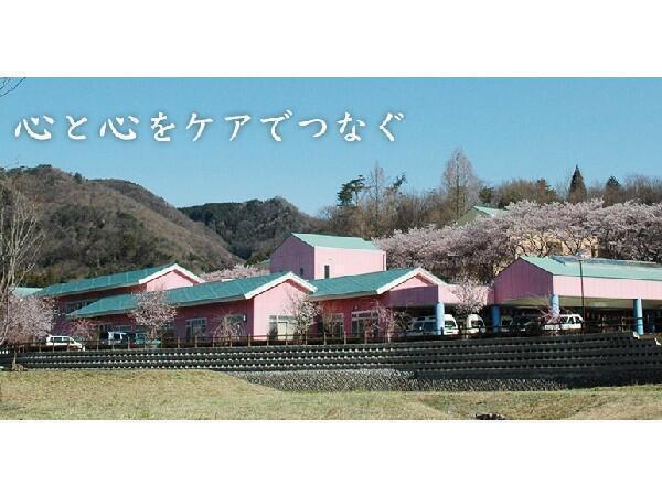 介護老人保健施設さくらの里（常勤）の介護福祉士求人の写真