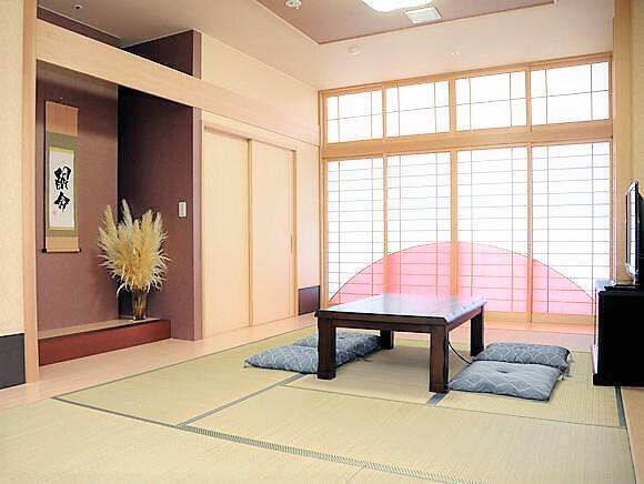 特別養護老人ホーム ラスール伊達（常勤）の看護師求人メイン写真3