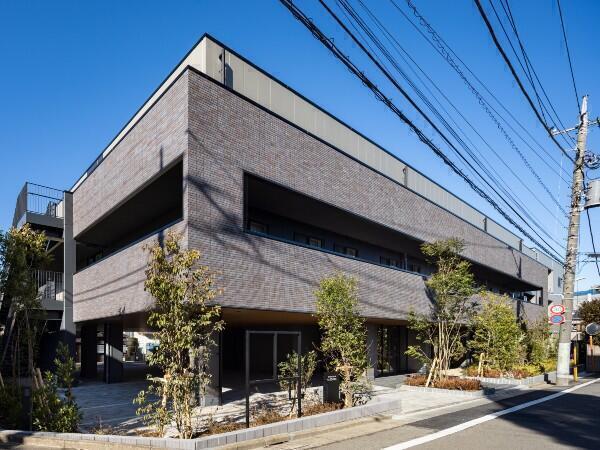 介護付有料老人ホーム チャーム光が丘（常勤）のケアマネジャー求人の写真