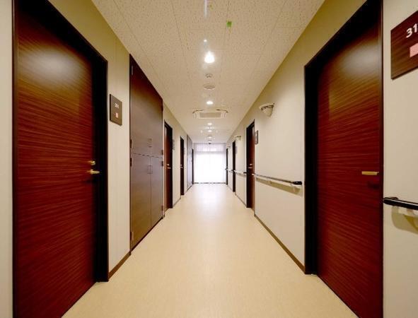 横川レディースクリニック（常勤） の看護助手求人メイン写真3