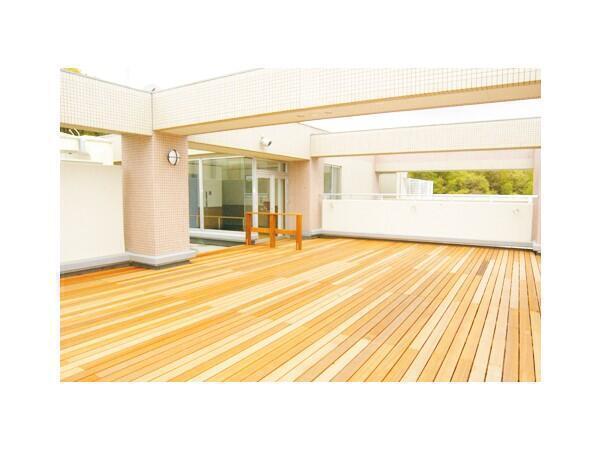 特別養護老人ホーム 泉の杜（常勤）の介護福祉士求人メイン写真2