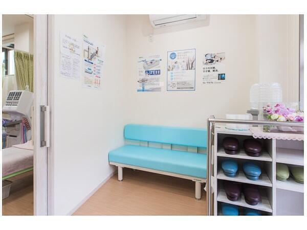 町田きずなはりきゅう整骨院（パート）の柔道整復師求人メイン写真3