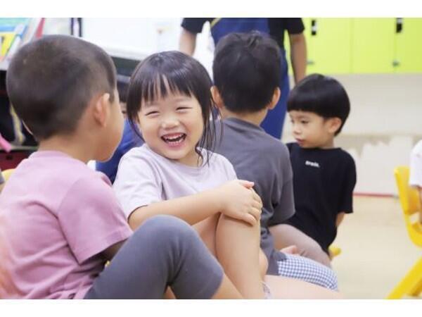 天才キッズクラブ 楽学館溝の口園（パート）の保育士求人メイン写真5