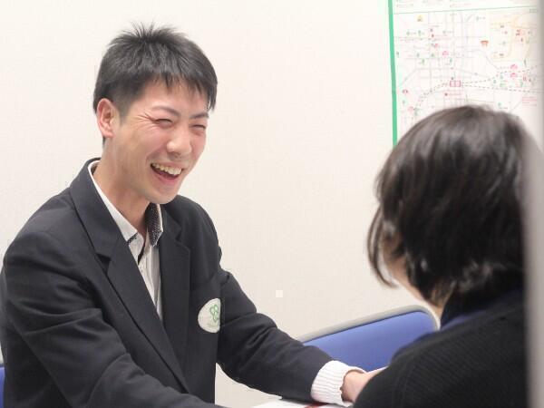 京都市音羽地域包括支援センター（常勤）のケアマネジャー求人メイン写真2