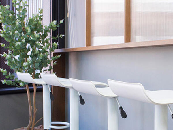 リハビリ型デイサービス クララ 弥生台（パート）の社会福祉主事任用求人サブ写真5