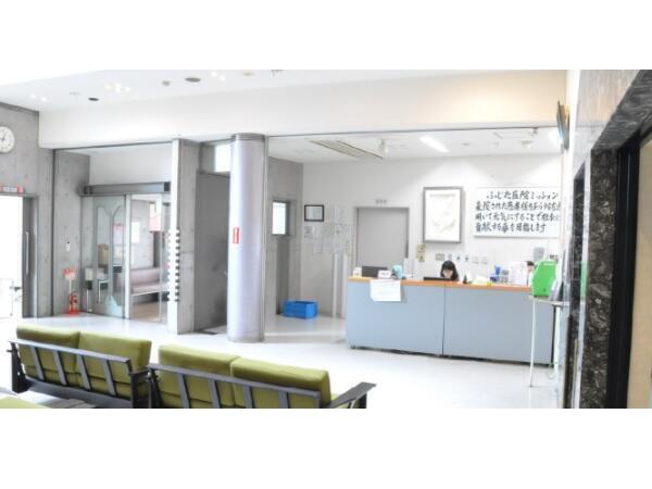 ふじた医院（常勤）の准看護師求人メイン写真4