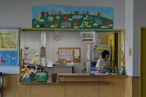 佐倉市南部児童センター（インストラクター/パート）の社会福祉士求人メイン写真1
