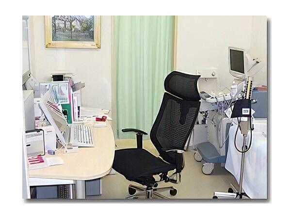 おおむら内科・循環器科クリニック（常勤）の医療事務求人メイン写真3