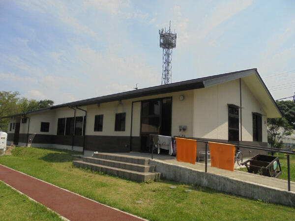 生活介護事業所もりのひろば（常勤）の支援員求人の写真