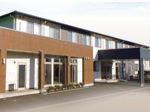 サービス付高齢者向け住宅 すまいる（パート） の調理師/調理員求人の写真