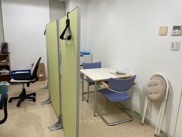 みくに病院（産休代替/常勤）の社会福祉士求人メイン写真2