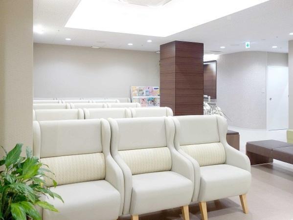 横川レディースクリニック（常勤） の看護助手求人メイン写真4