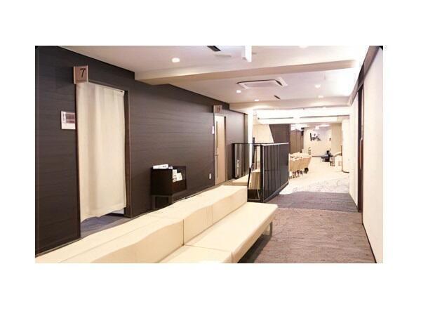 近畿健康管理センター 名古屋事業部（巡回健診 / 常勤）の看護師求人メイン写真2