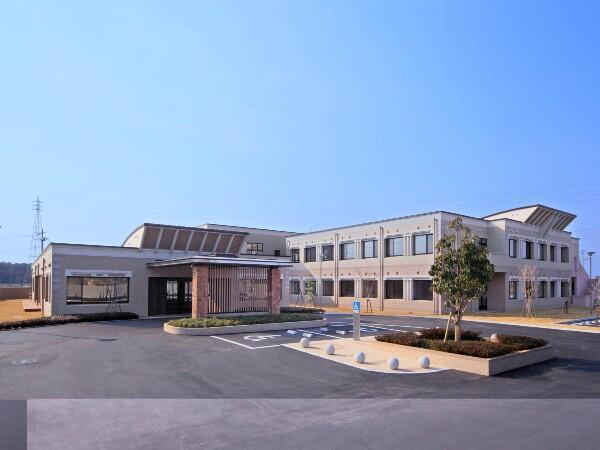 特別養護老人ホーム ヴィレッジみと桜ノ牧館（常勤）の准看護師求人メイン写真5