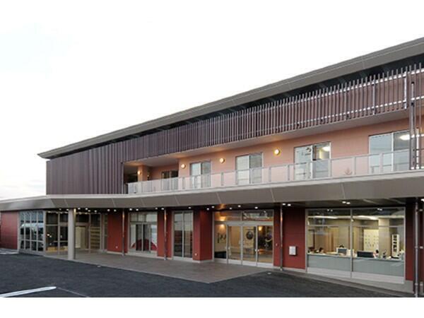 特別養護老人ホーム ラスール伊達（常勤）の介護福祉士求人の写真