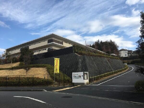 特別養護老人ホームかわいの家（パート）の介護職求人メイン写真2