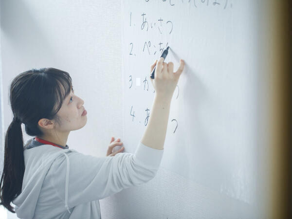 こぱんはうすさくら ヴィスト富山堀川教室（児発管/常勤）の介護職求人サブ写真1