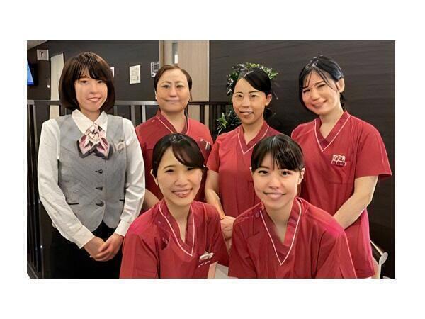 近畿健康管理センター 名古屋事業部（巡回健診 / 常勤）の看護師求人の写真