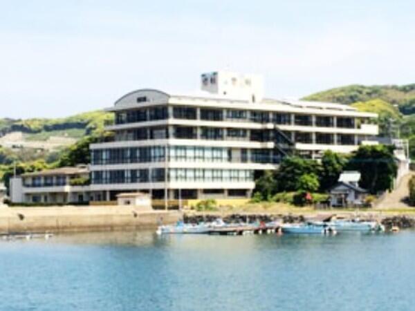 介護老人保健施設壱岐（パート）の介護職求人の写真