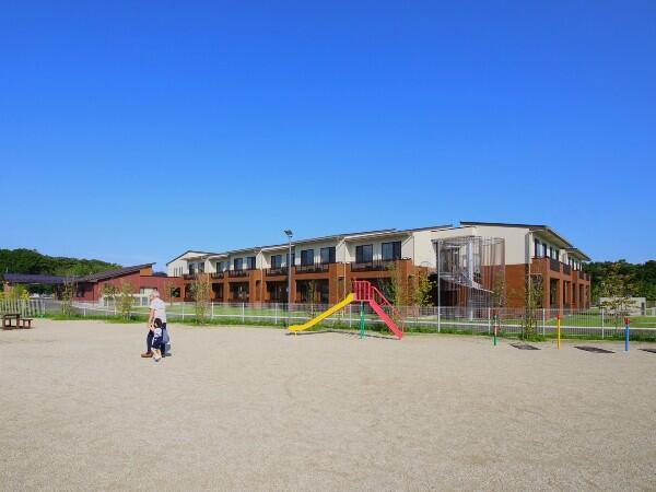 特別養護老人ホーム ヴィレッジみと桜ノ牧館（常勤）の介護福祉士求人メイン写真3