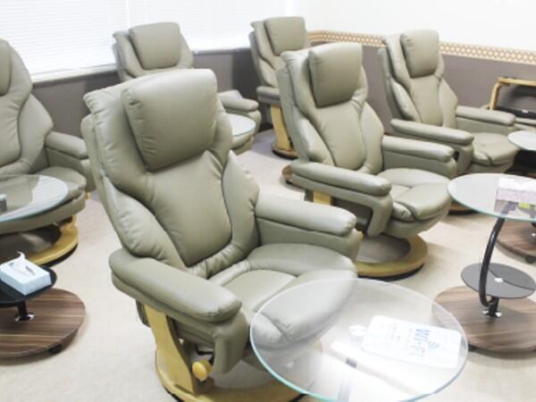 大館記念病院（外来/常勤）の看護師求人メイン写真3