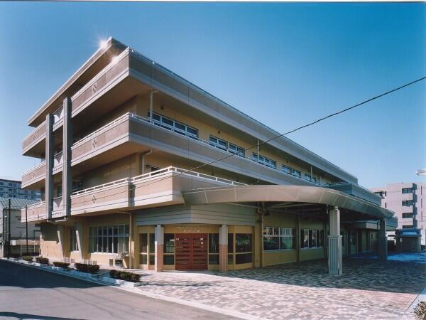 特別養護老人ホーム 中央本町杉の子園（常勤）の柔道整復師求人メイン写真4